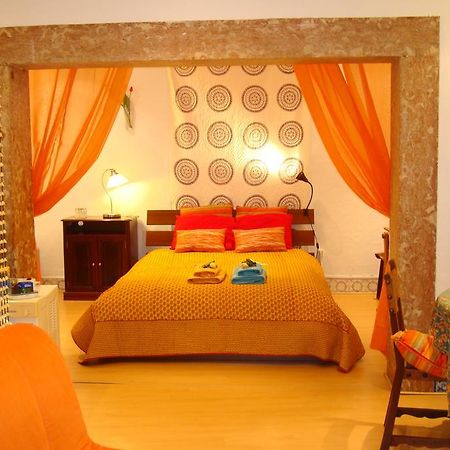 Vovo House 151 Apartman Lisboa Kültér fotó
