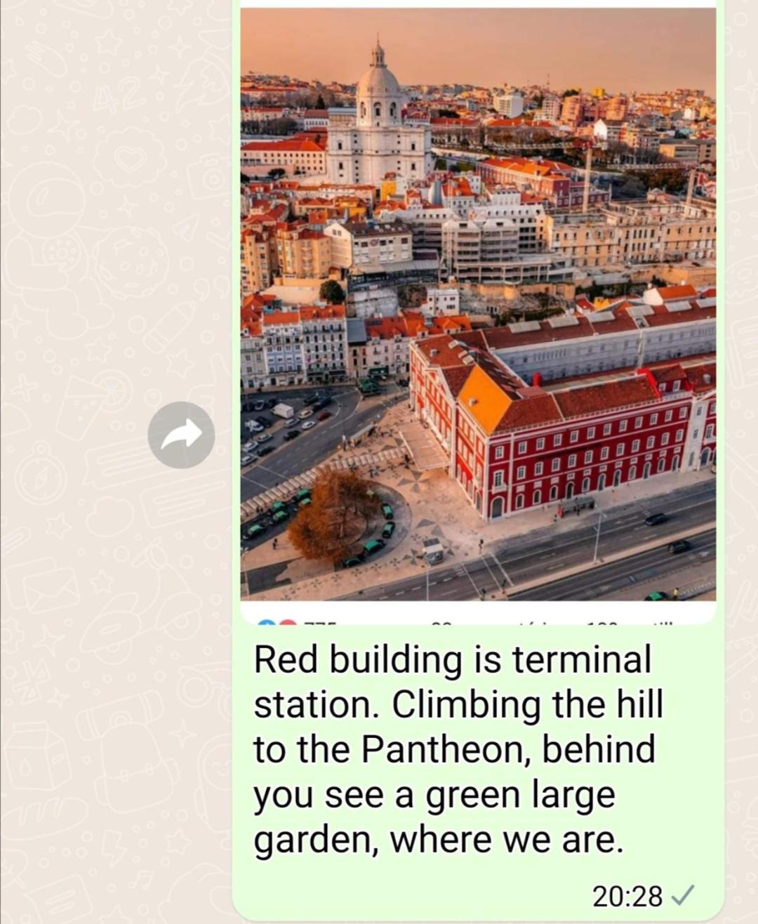 Vovo House 151 Apartman Lisboa Kültér fotó