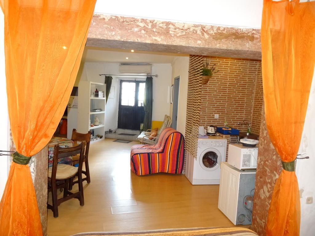 Vovo House 151 Apartman Lisboa Kültér fotó