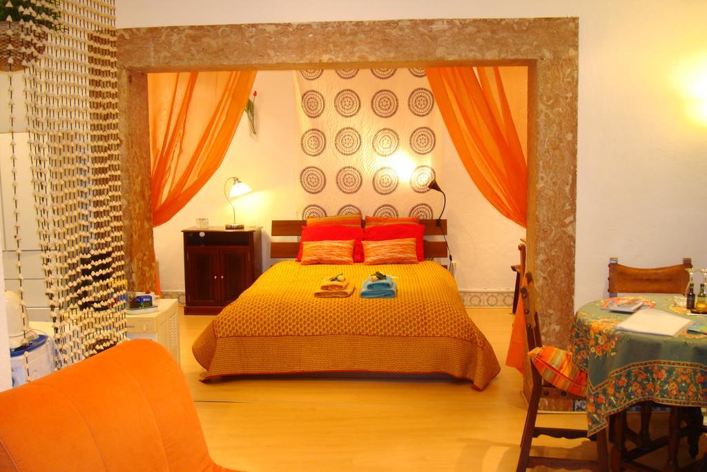 Vovo House 151 Apartman Lisboa Kültér fotó